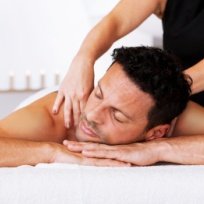 Deep Tissue Massage in Mulund Mumbai